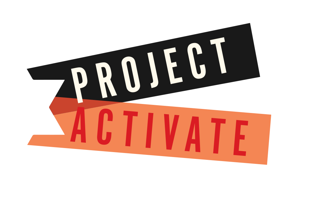 Project Activate Logo