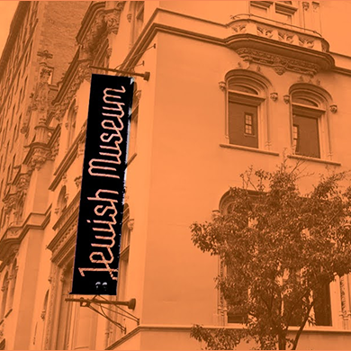 Jewish Museum, New York